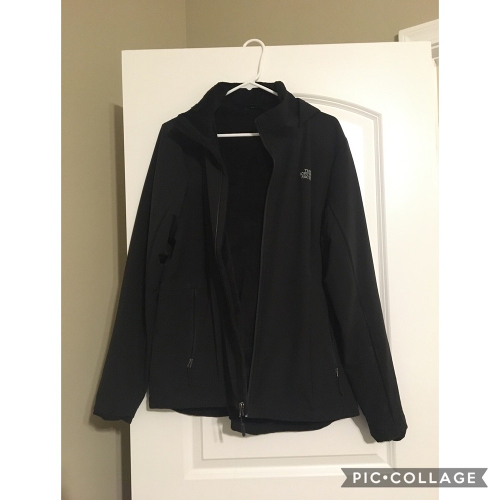 The North Face Shelbe Raschel Fleece Jacket